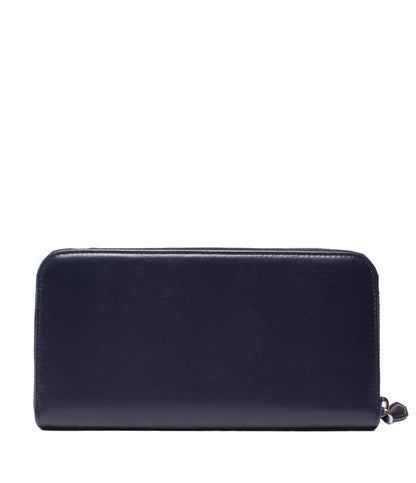 美品 プラダ ラウンドファスナー長財布 レディース PRADA