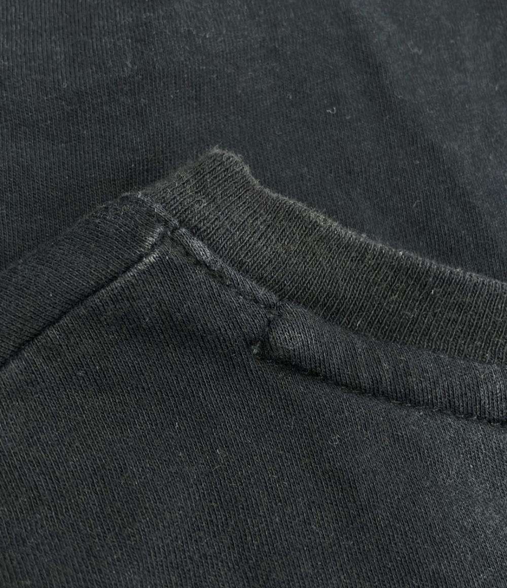 ARMANI EXCHANGE 半袖 Vネック Tシャツ メンズ SIZE M アルマーニエクスチェンジ