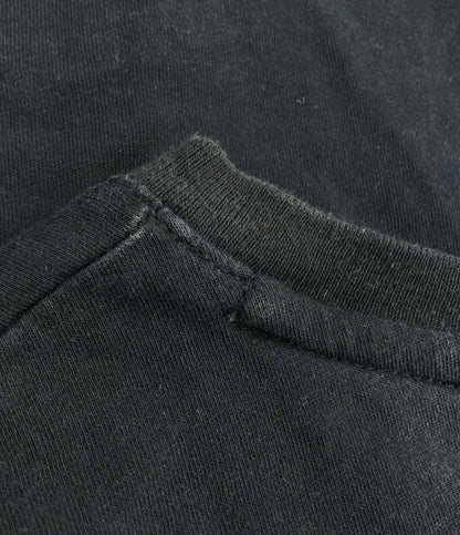 ARMANI EXCHANGE 半袖 Vネック Tシャツ メンズ SIZE M アルマーニエクスチェンジ