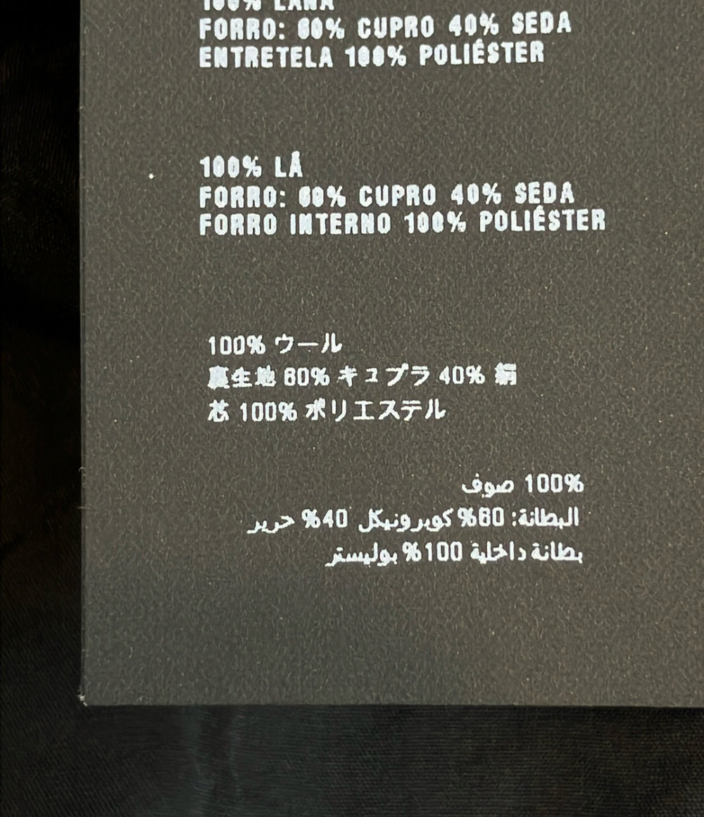 PRADA ウールスカート レディース SIZE 38 (S) プラダ