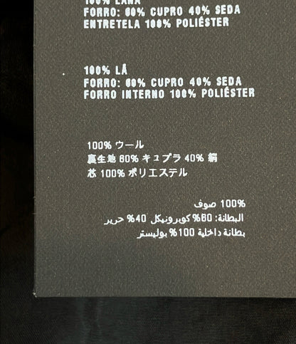 PRADA ウールスカート レディース SIZE 38 (S) プラダ