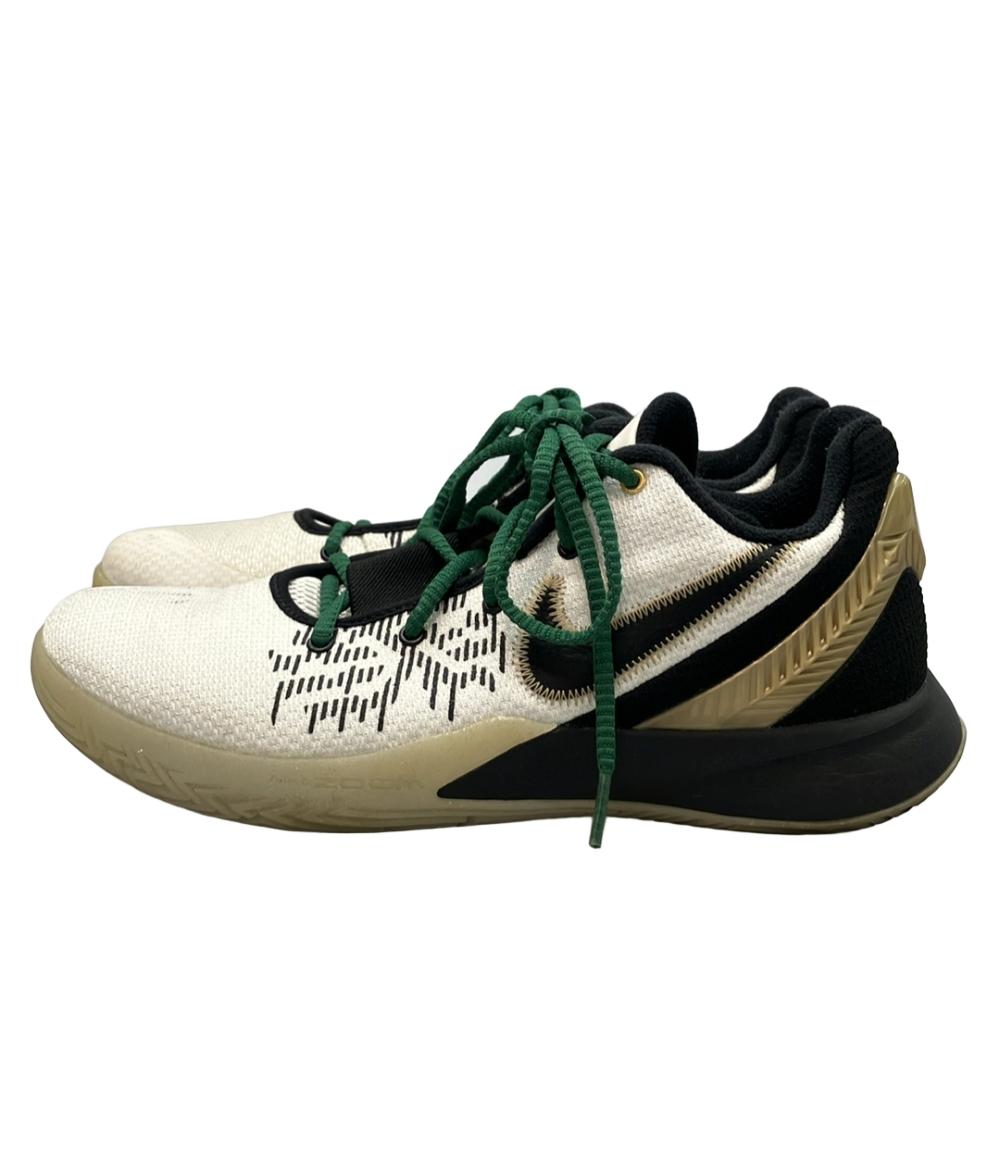 NIKE ローカットスニーカー カイリー フライトラップ 2 EP AO4438-170 メンズ SIZE 27.0 (L) ナイキ