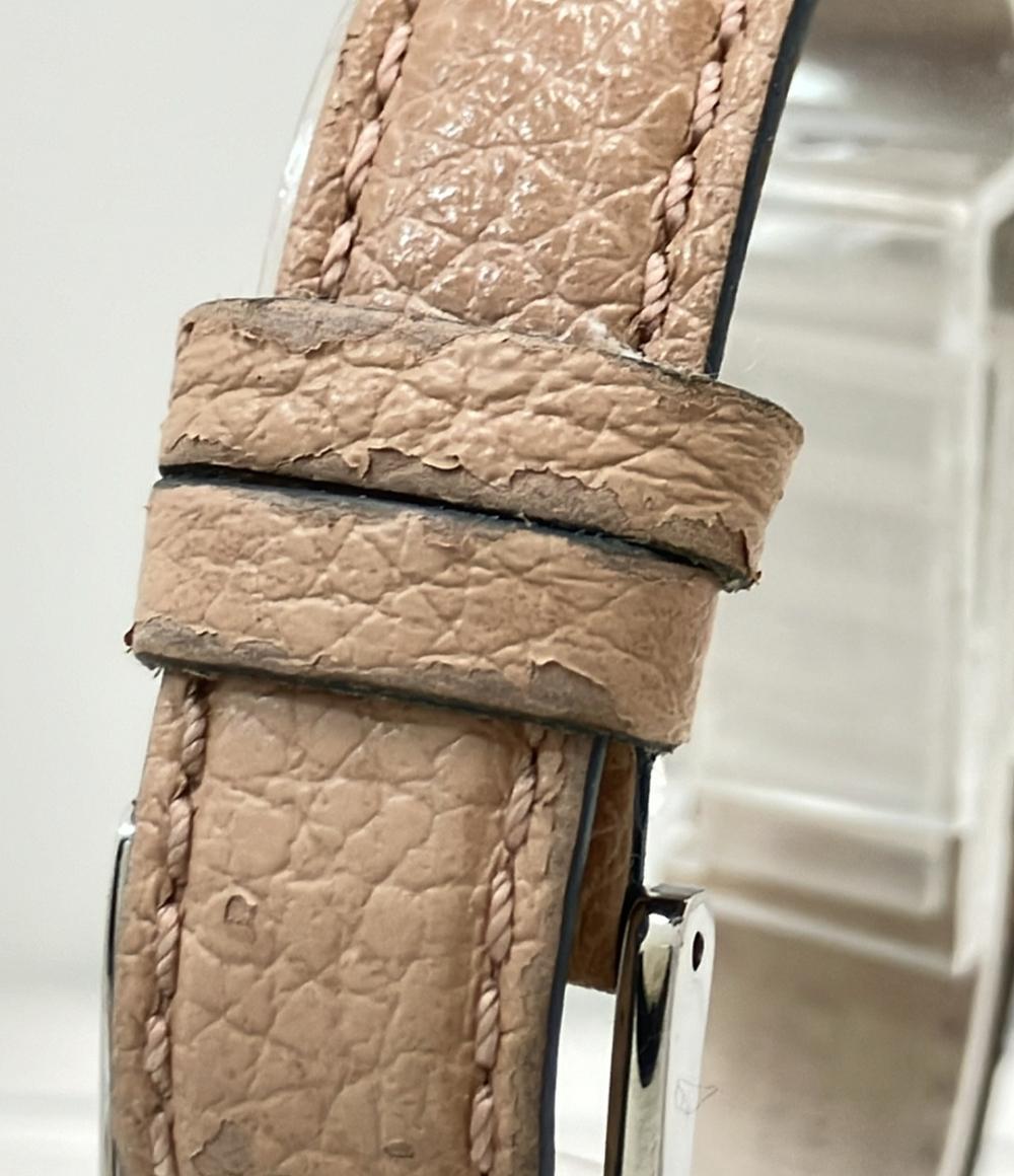 Furla 腕時計 クオーツ ホワイト 4251108506-68088 レディース フルラ