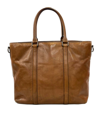 COACH 2WAY ブリーフケース ビジネスバッグ トートバッグ ショルダーバッグ 斜め掛け メトロポリタン 56659 メンズ コーチ