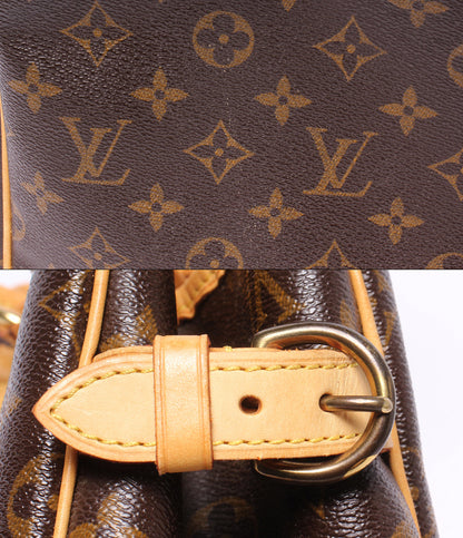 LOUIS VUITTON ハンドバッグ バティニョール モノグラム M51156 レディース ルイ・ヴィトン