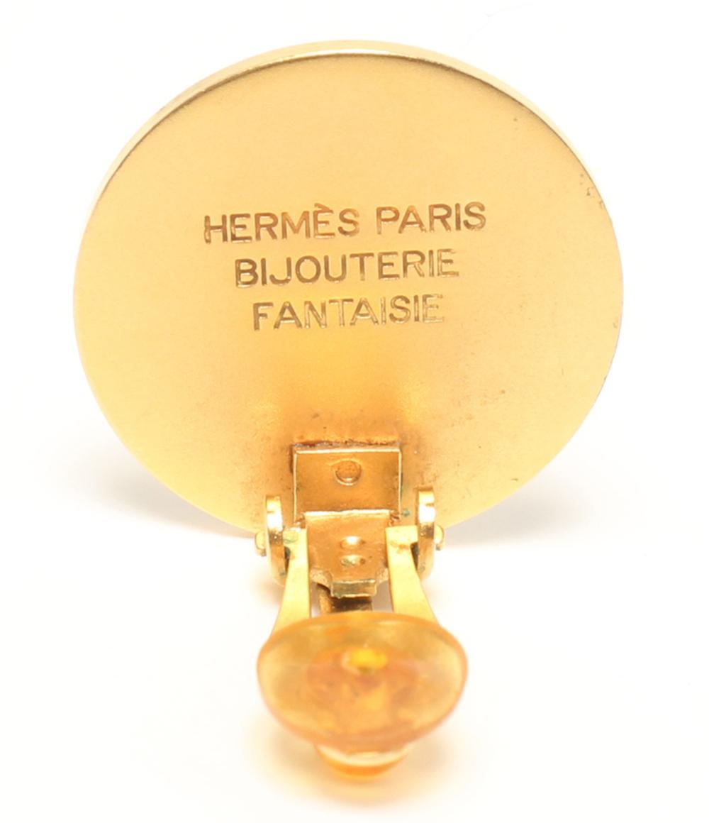 HERMES イヤリング セリエ レディース エルメス