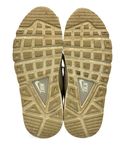 NIKE ローカットスニーカー エア マックス コマンド 39769-018 レディース SIZE 24.5 (Ｌ) ナイキ