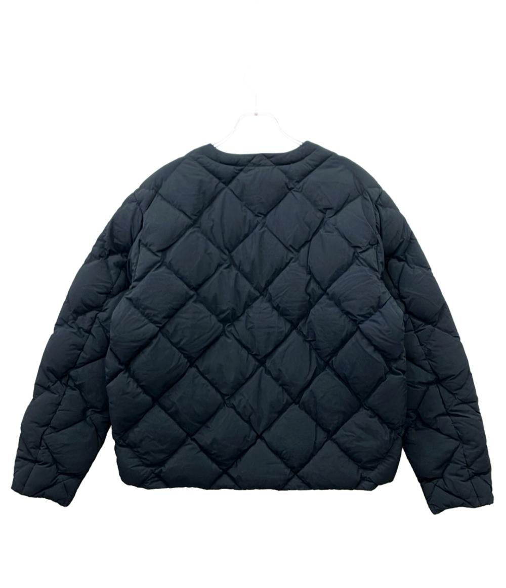 thisisneverthat ダウンジャケット PERTEX T DOWN JACKET FLOWER