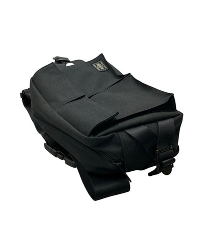 美品 PORTER ボディバッグ ウエストバッグ ウエストポーチ メンズ ポーター
