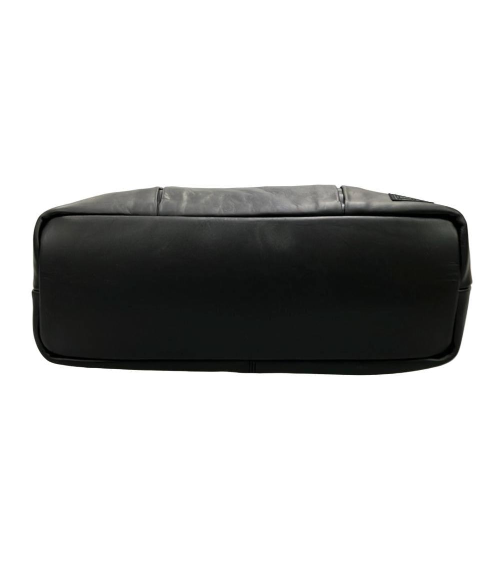 美品 PORTER トートバッグ ALOOF 023-01079 メンズ ポーター