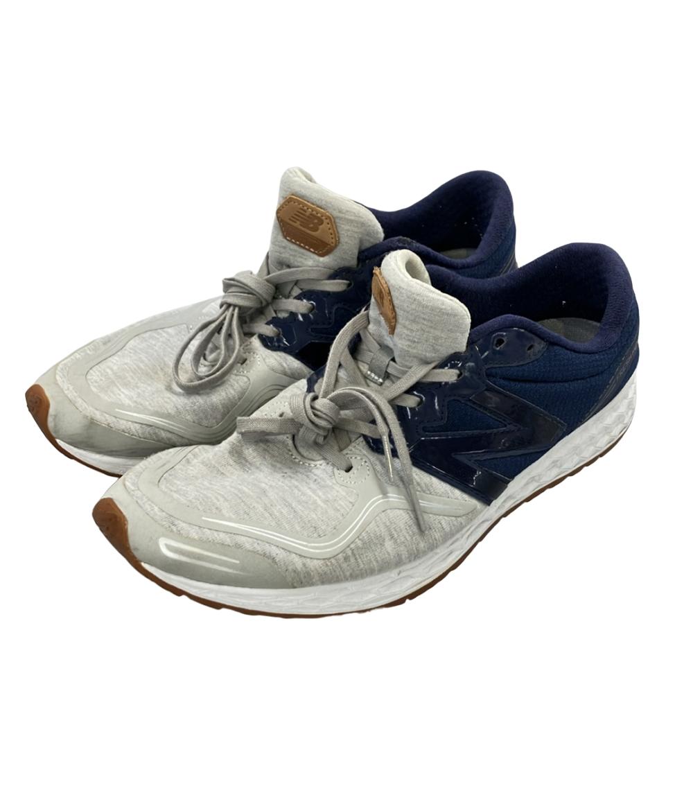 NEW BALANCE ローカットスニーカー MVNZRI1 メンズ SIZE 28.5 (XL) ニューバランス