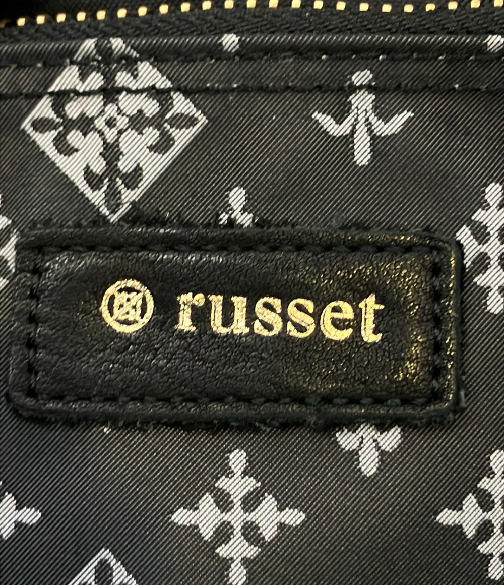 russet トートバッグ レディース ラシット