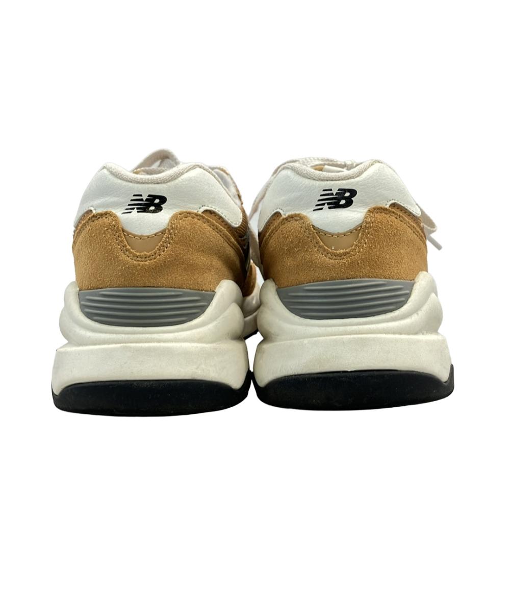 NEW BALANCE ローカットスニーカー M5740VPC メンズ SIZE 27.5 (L) ニューバランス