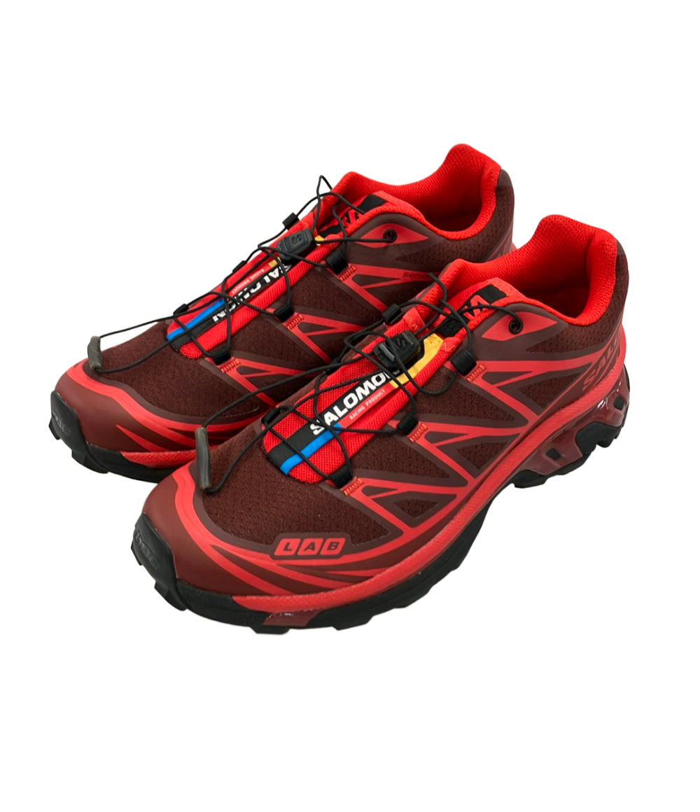 Salomon ローカットスニーカー XT-6 メンズ SIZE 26.0 (M) サロモン