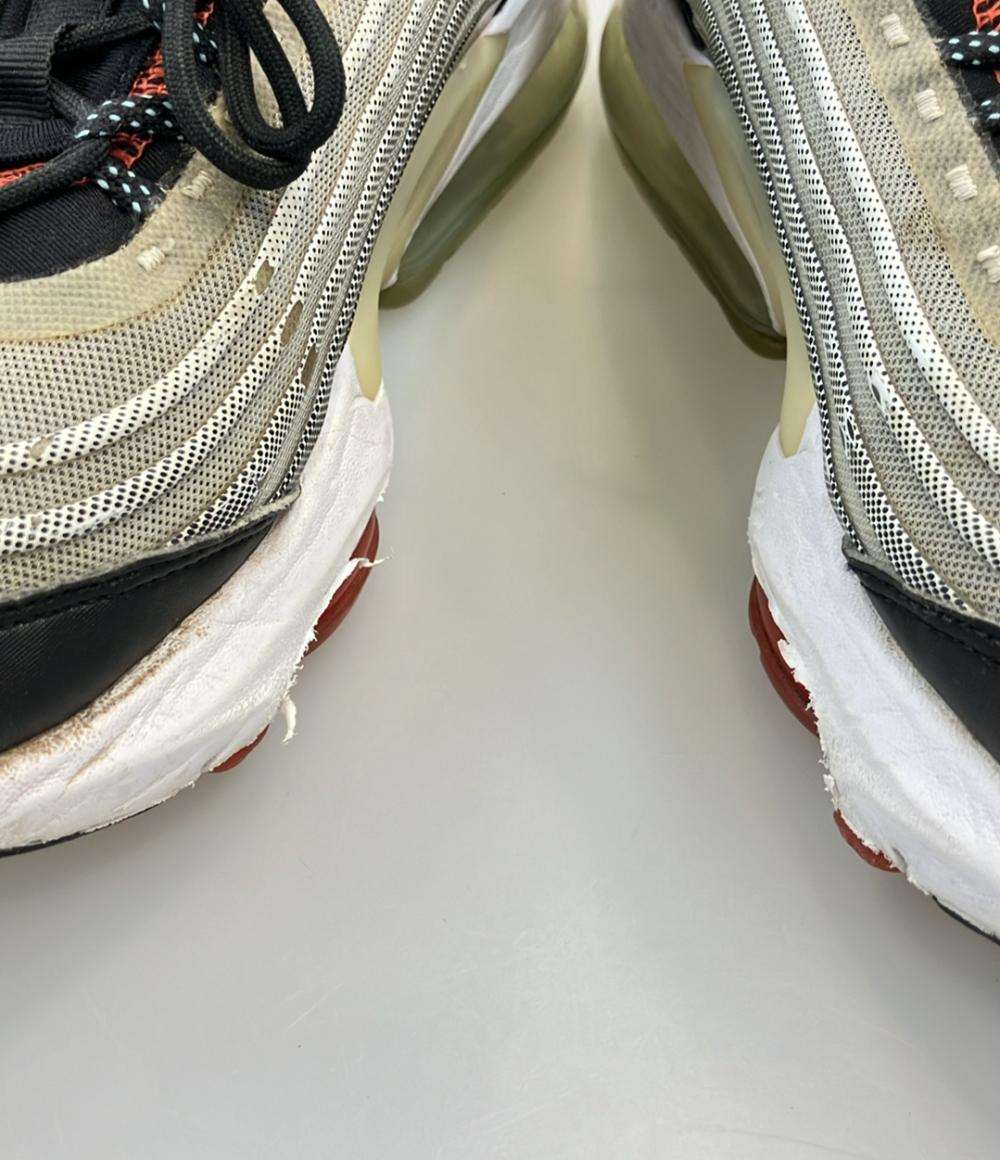 NIKE ローカットスニーカー AIR MAX ZOOM 950 CJ6700-100 メンズ SIZE 25.5 (S) ナイキ