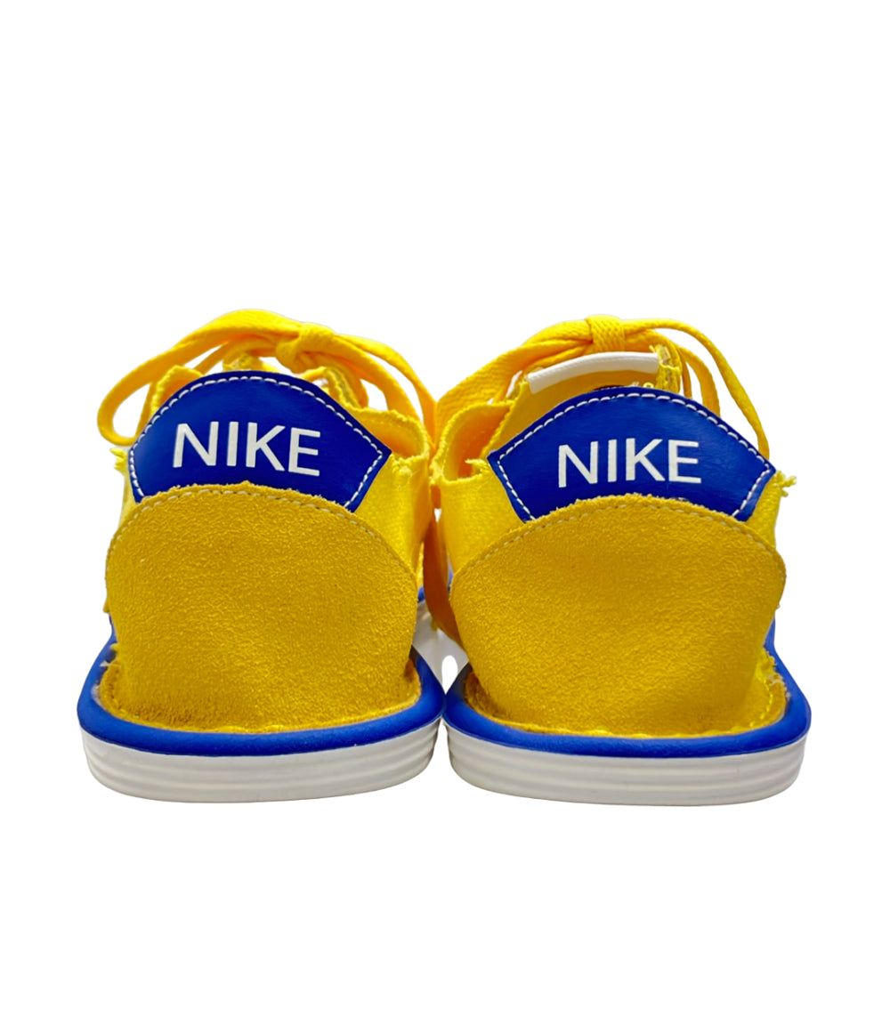 NIKE ローカットスニーカー サンダルスニーカー ワッフルクルーザー ソーラーソフト 511361-700 メンズ SIZE 26.0 ナイキ
