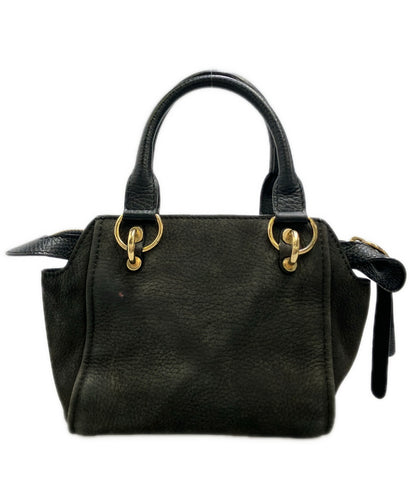 SEE BY CHLOE 2way ハンドバッグ ショルダーバッグ 肩掛け 斜めがけ レディース シーバイクロエ