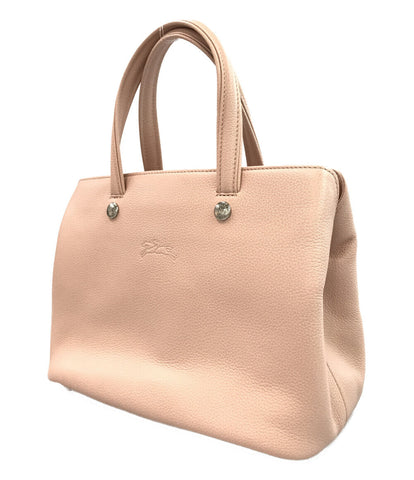 ロンシャン 美品 2way ハンドバッグ ショルダーバッグ 斜め掛け      レディース   LONGCHAMP