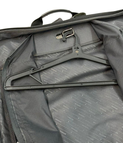 美品 バーマス ガーメントバッグ メンズ BERMAS