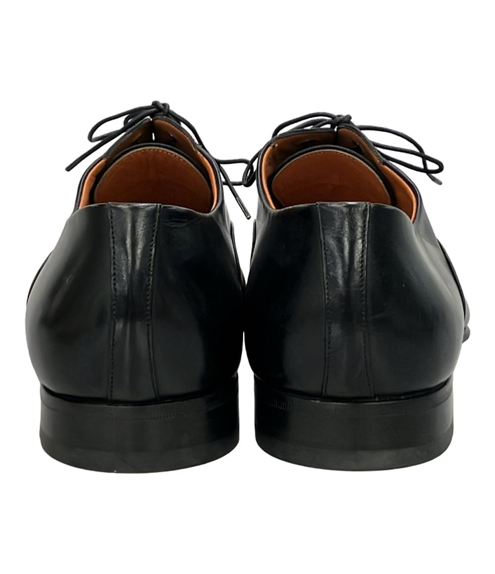 Santoni ビジネスシューズ ドレスシューズ ストレートチップ 6365 メンズ SIZE 8.5 (L) サントーニ