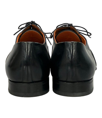 Santoni ビジネスシューズ ドレスシューズ ストレートチップ 6365 メンズ SIZE 8.5 (L) サントーニ