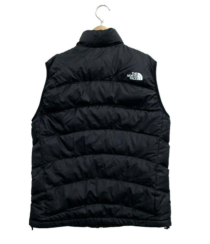 ザ・ノースフェイス ダウンベスト アコンカグアベスト  ND92131 メンズ SIZE M (M) THE NORTH FACE