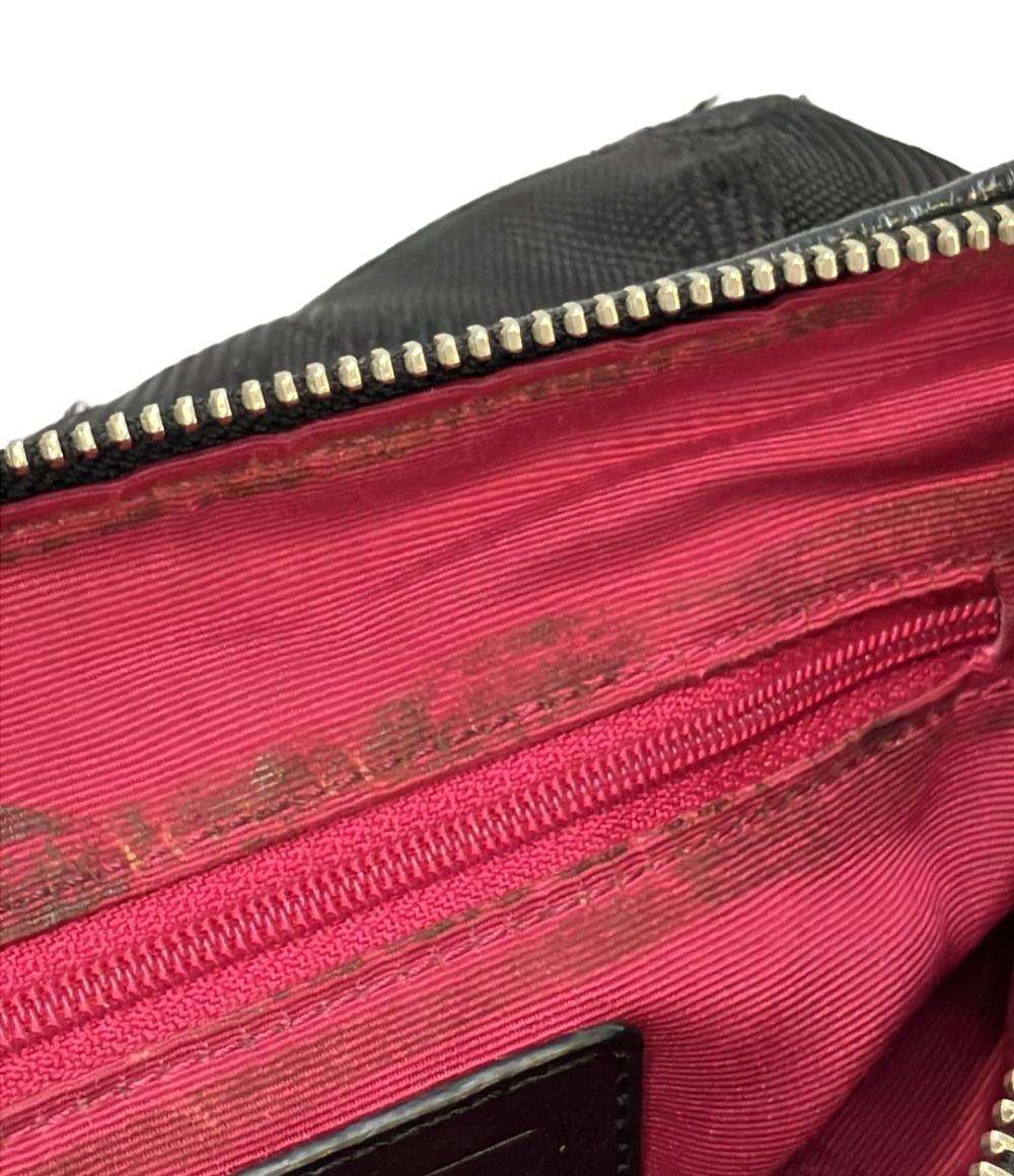 COACH 2way ショルダーバッグ 肩掛け 斜め掛け ラージシグネチャー F15233 レディース コーチ