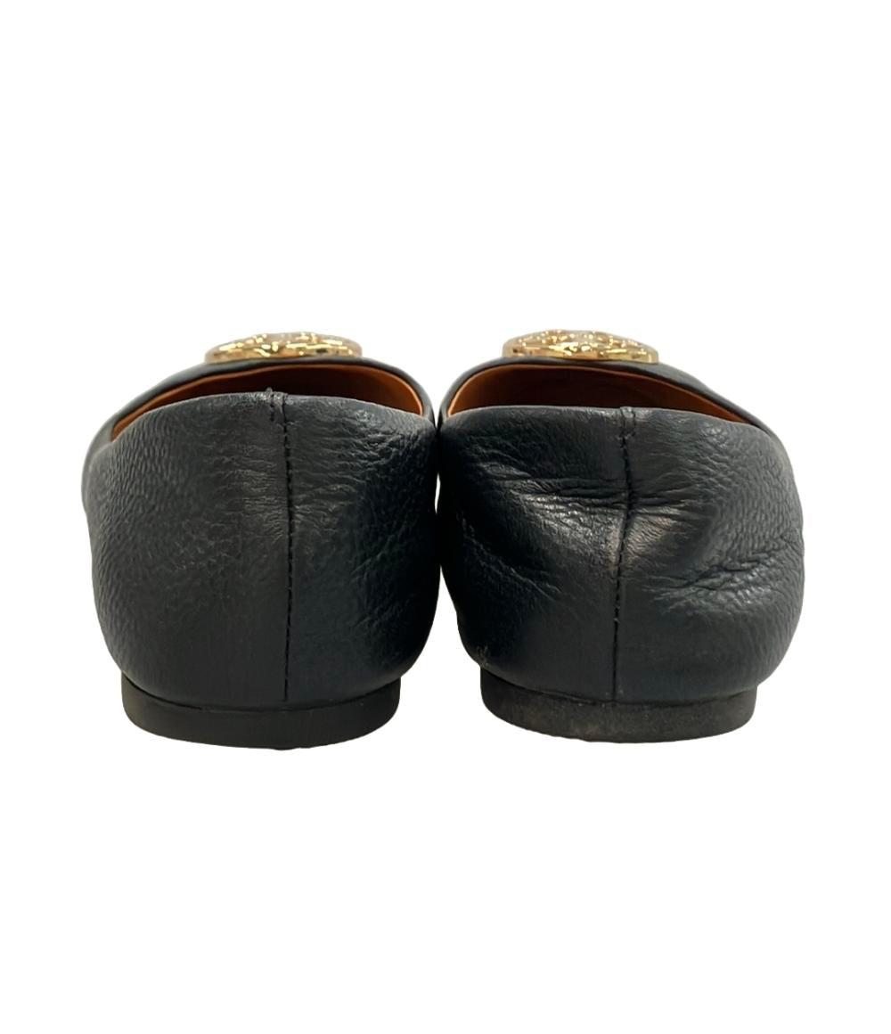 Tory Burch パンプス フラットシューズ レディース SIZE 7.5 (24.5cm