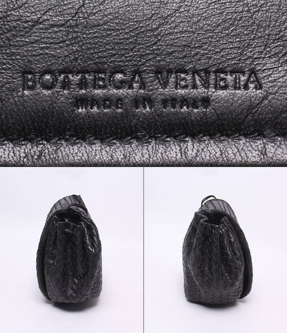 BOTTEGA VENETA ショルダーバッグ 斜め掛け イントレチャート 245342 レディース ボッテガ・ヴェネタ