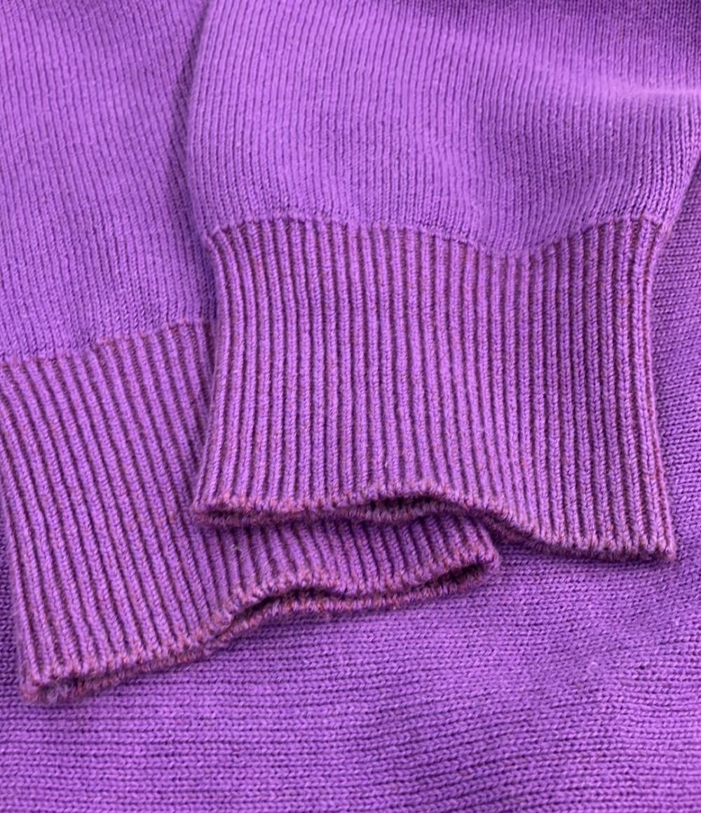 ボーディ コットンカシミヤニット メンズ SIZE 2 (M) BODHI