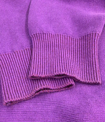 ボーディ コットンカシミヤニット メンズ SIZE 2 (M) BODHI