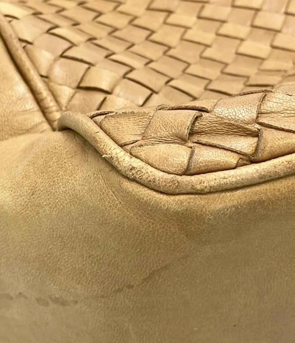 BOTTEGA VENETA トートバッグ イントレチャート レディース ボッテガ・ヴェネタ