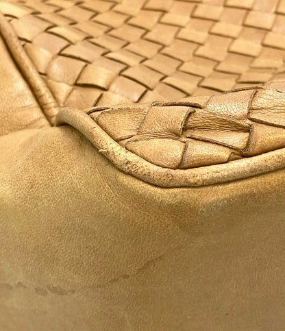 BOTTEGA VENETA トートバッグ イントレチャート レディース ボッテガ・ヴェネタ