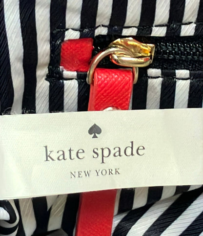 Kate Spade ショルダーバッグ 斜め掛け PWRU7376 レディース ケイトスペード
