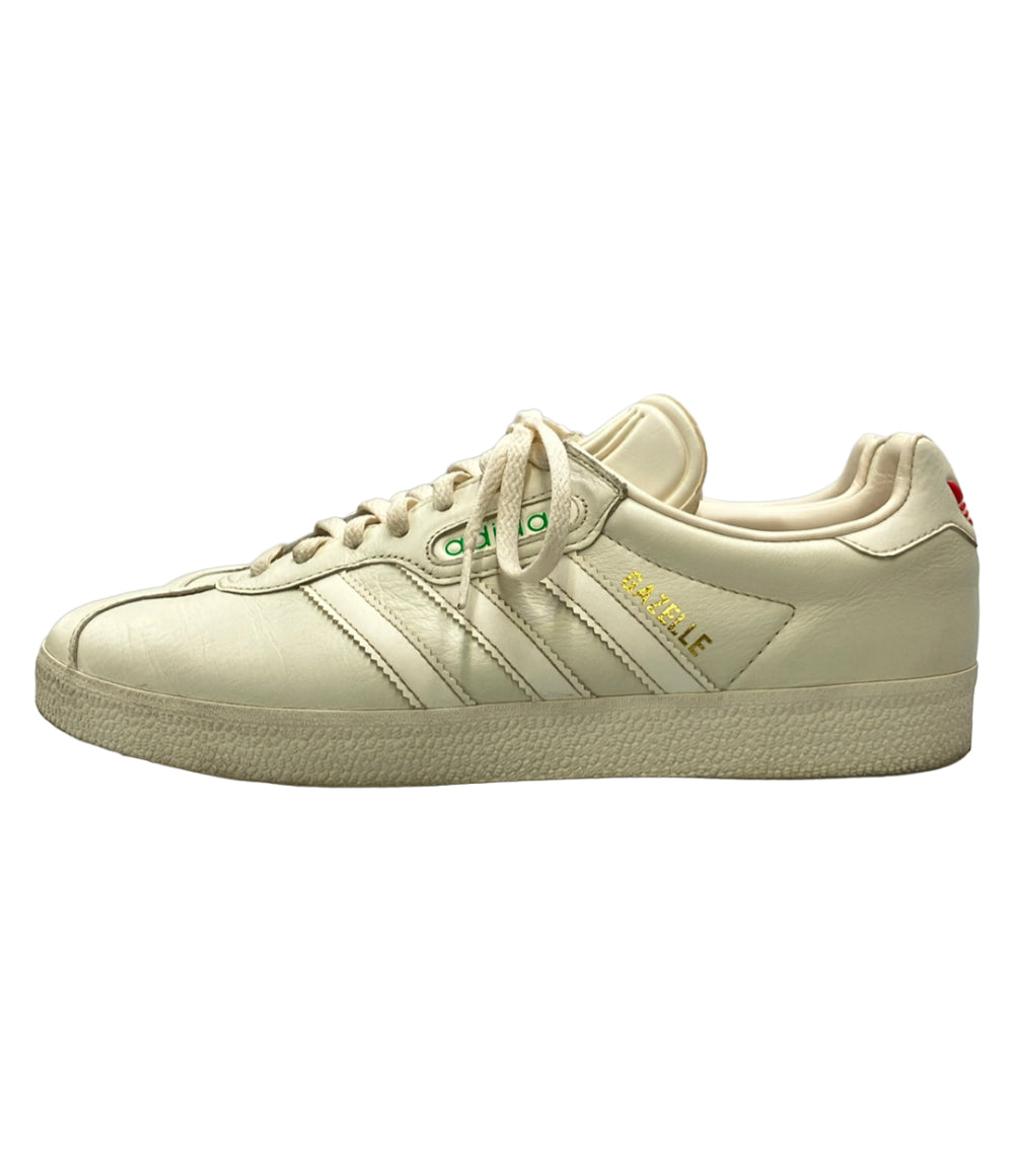 adidas ローカットスニーカー GAZELLE SUPER BEAMS BB9171 メンズ SIZE 27.0 アディダス