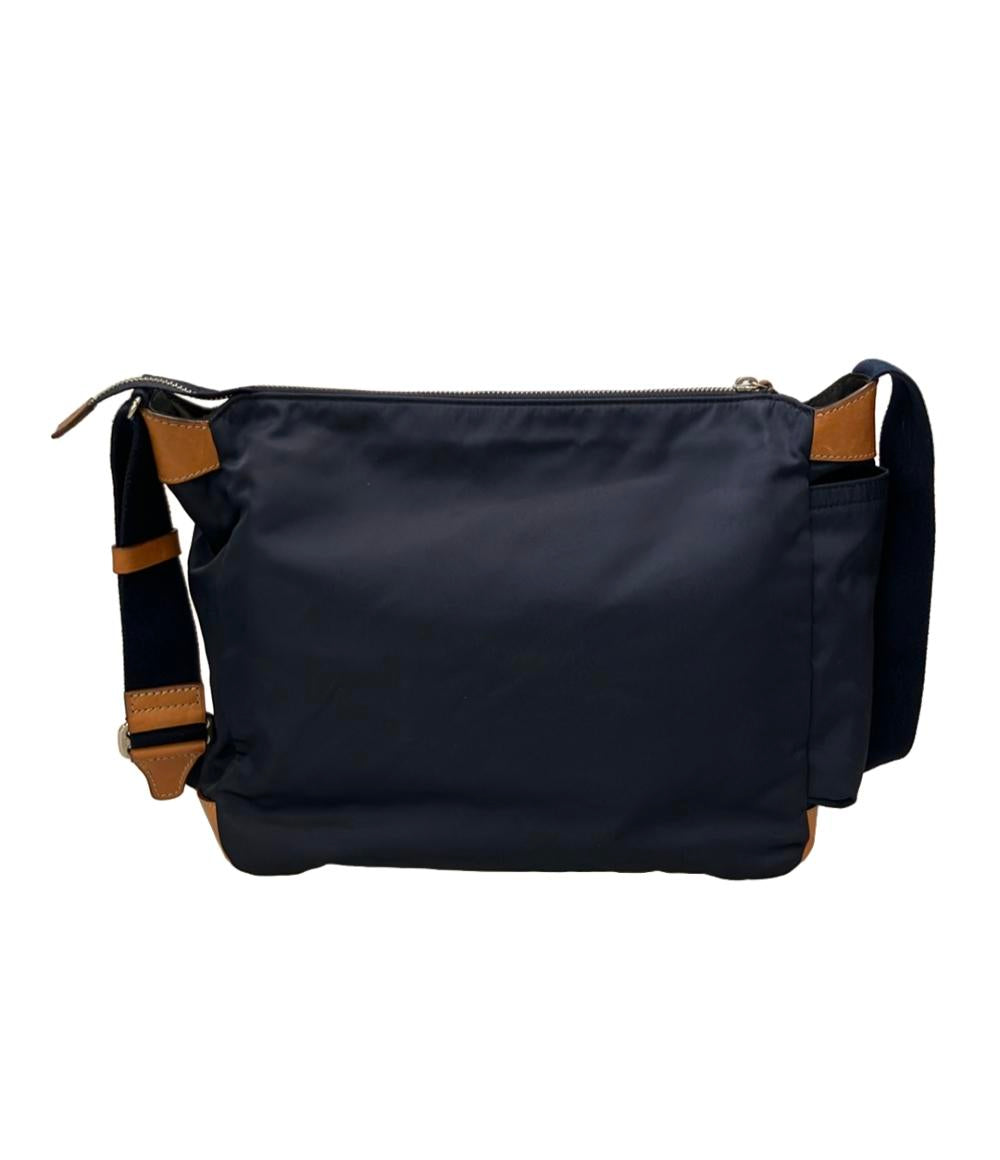 Daniel & Bob ショルダーバッグ 斜め掛け メンズ ダニエルアンドボブ