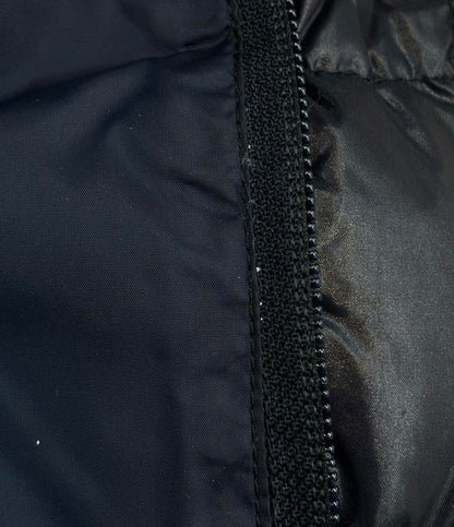 MONCLER ダウンベスト キッズ SIZE 8 (130) モンクレール