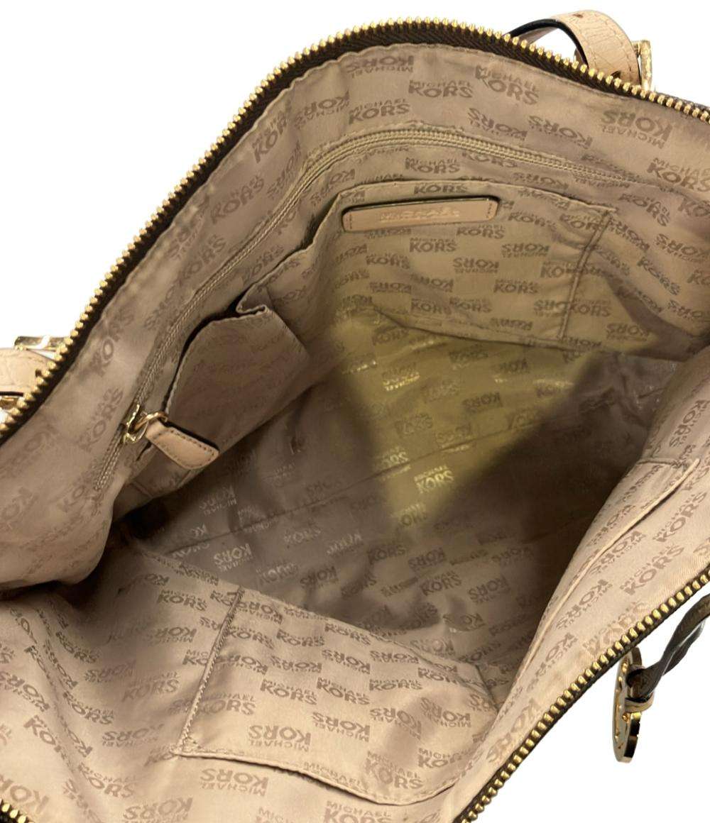 MICHAEL KORS トートバッグ ショルダーバッグ 肩掛け レディース マイケルコース