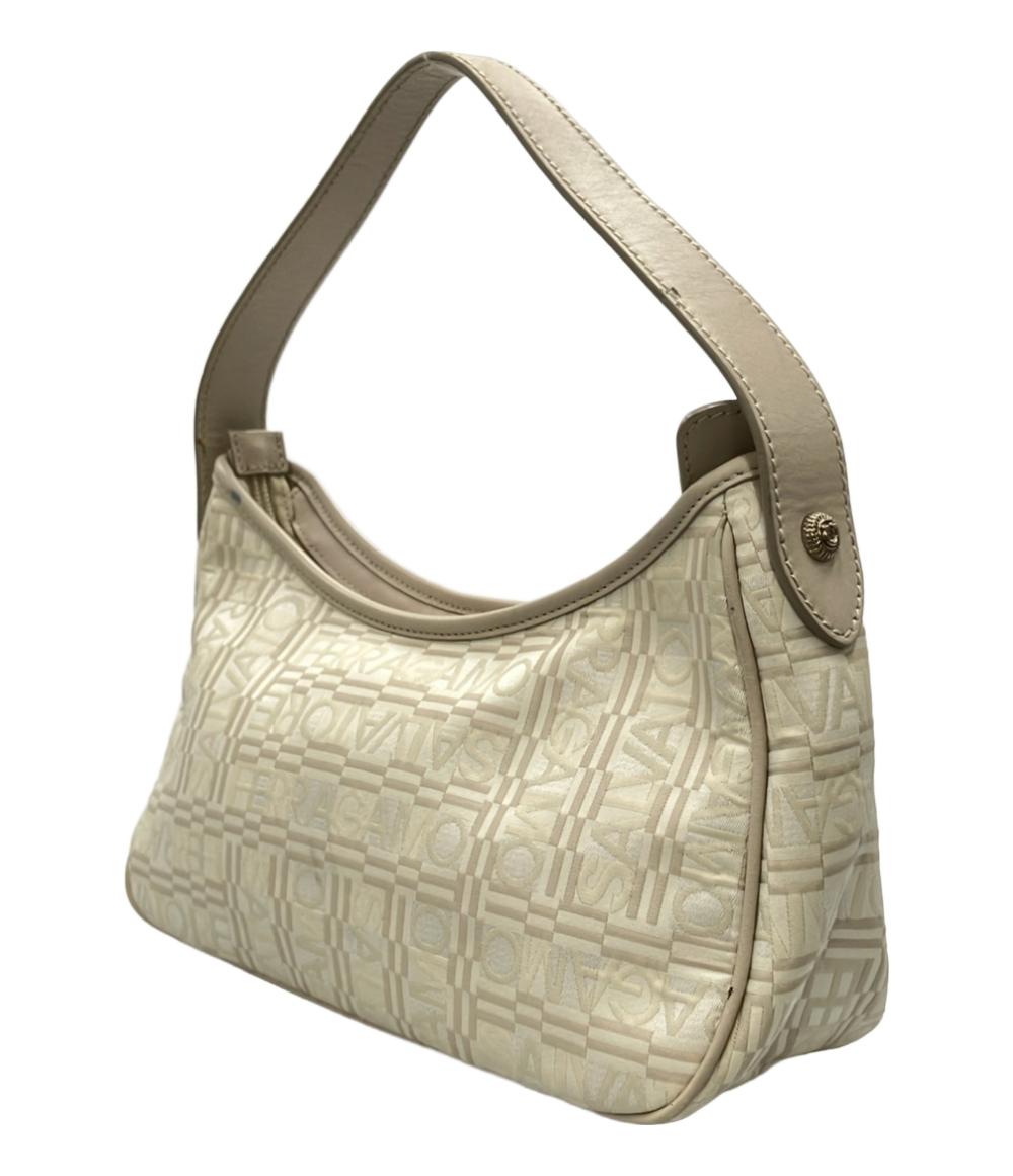 サルヴァトーレフェラガモ ハンドバッグ ショルダーバッグ 肩掛け ガンチーニ レディース Salvatore Ferragamo