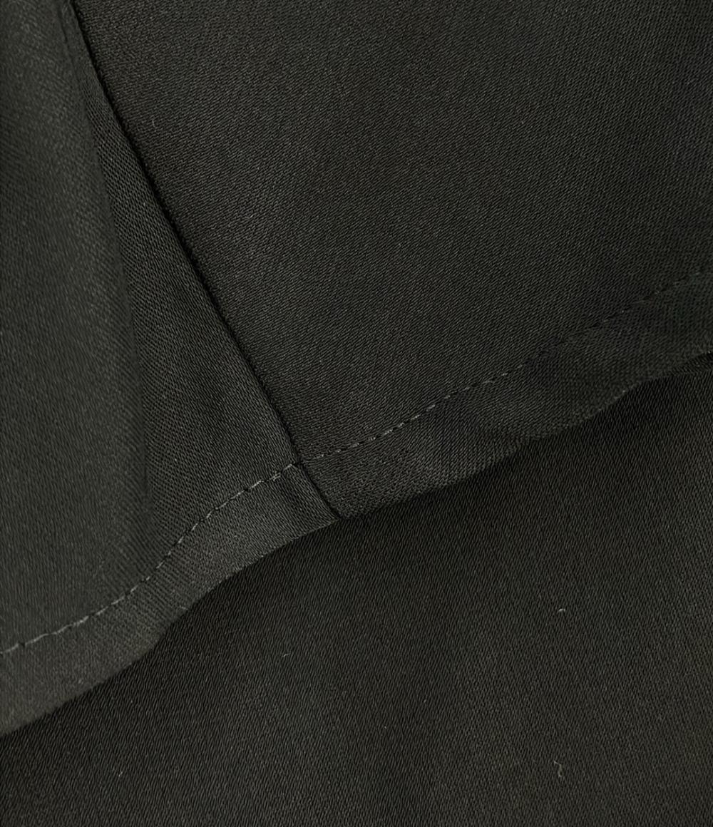 エンフォルド 長袖ワンピース レディース SIZE 38 (M) ENFOLD