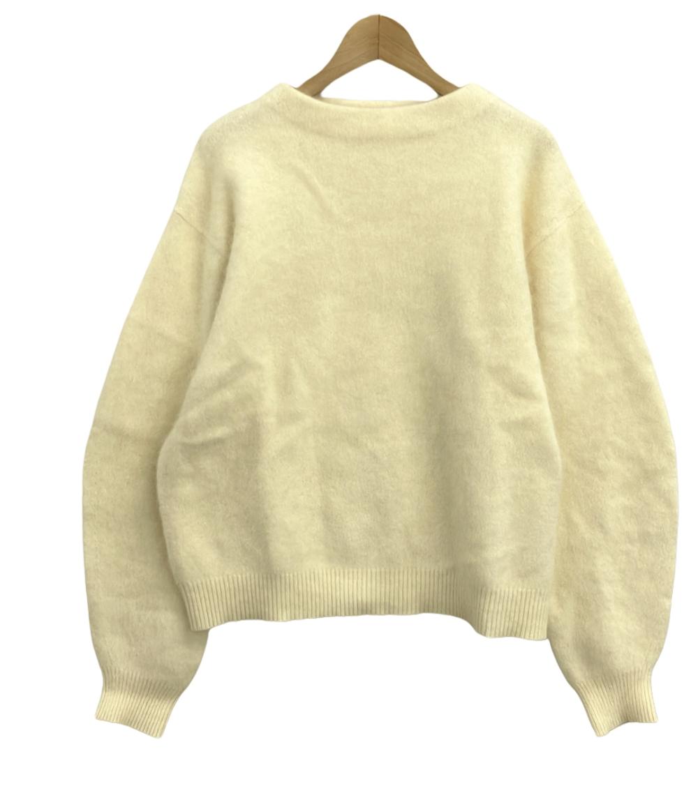 ボールジー 長袖ニット レディース SIZE S (S) BALLSEY