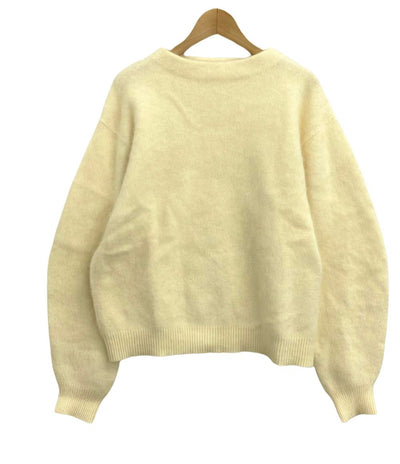 ボールジー 長袖ニット レディース SIZE S (S) BALLSEY