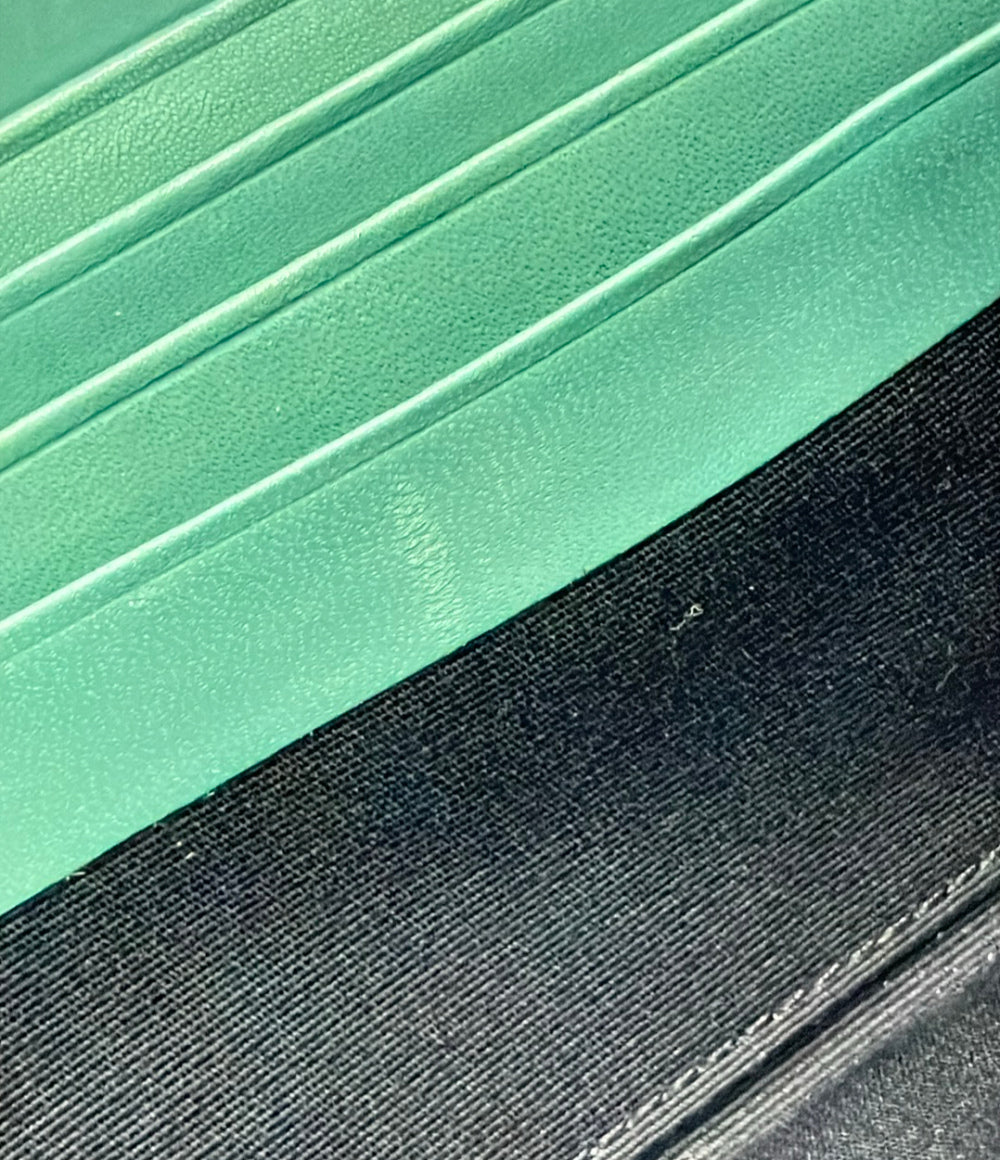 Paul Smith ラウンドファスナー長財布 レディース ポール・スミス