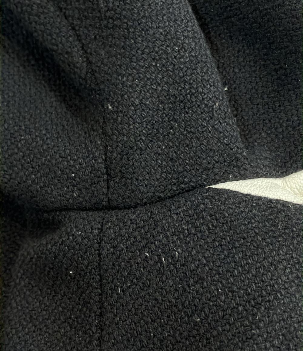 SAINT LAURENT PARIS ウール テディジャケット メンズ SIZE 42 (XS) サンローランパリ