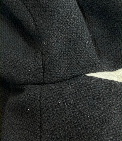 SAINT LAURENT PARIS ウール テディジャケット メンズ SIZE 42 (XS) サンローランパリ