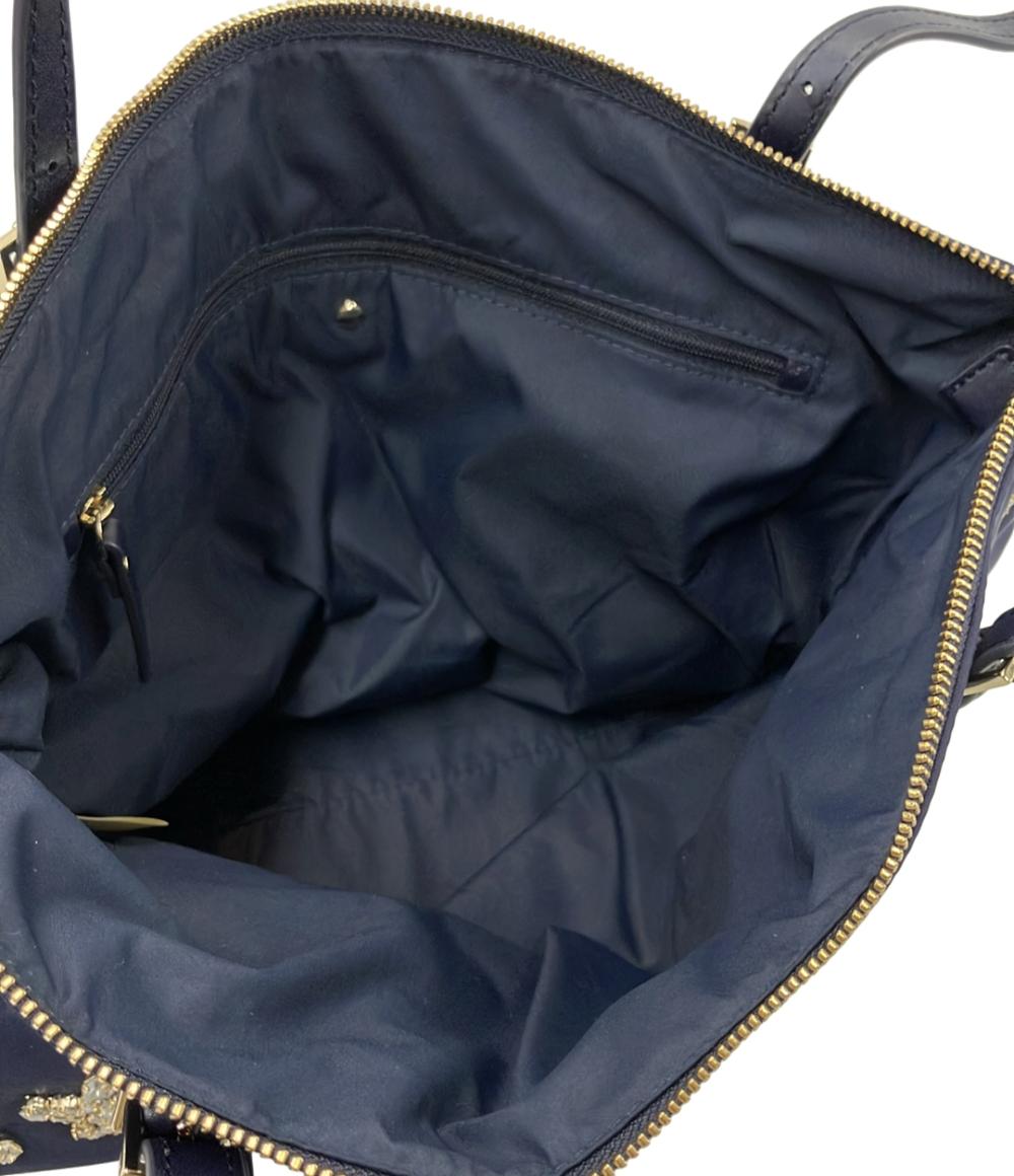 Kate Spade トートバッグ 肩掛け スター 星 PXRU8455 レディース ケイトスペード