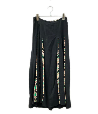 Emilio Pucci プリーツ スカート レディース SIZE 40 (M) エミリオ・プッチ