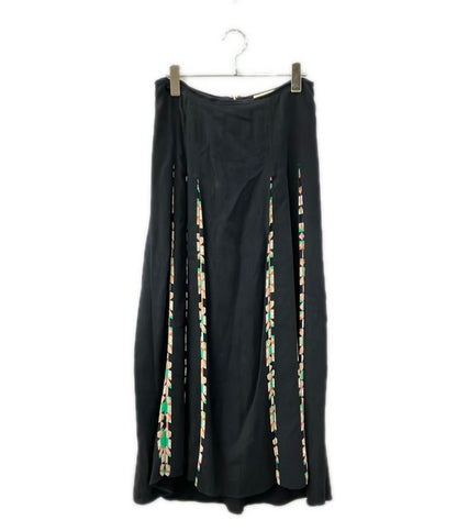 Emilio Pucci プリーツ スカート レディース SIZE 40 (M) エミリオ・プッチ