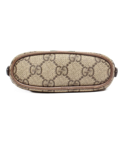 グッチ ポーチ キーリング付き キーポーチ オフディア 625707 2091 レディース GUCCI