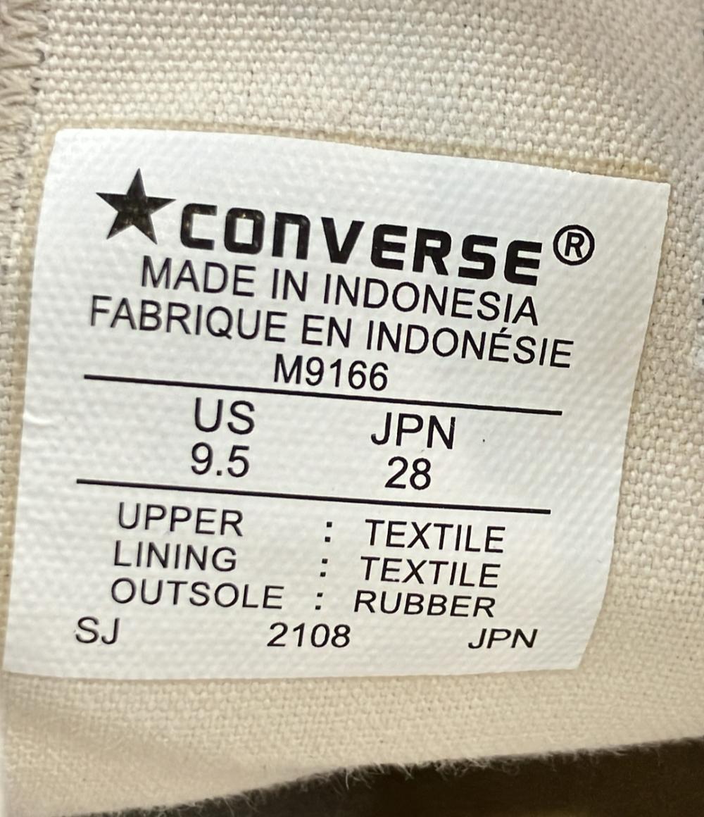 CONVERSE ローカットスニーカー メンズ SIZE 28.0 (XL) コンバース